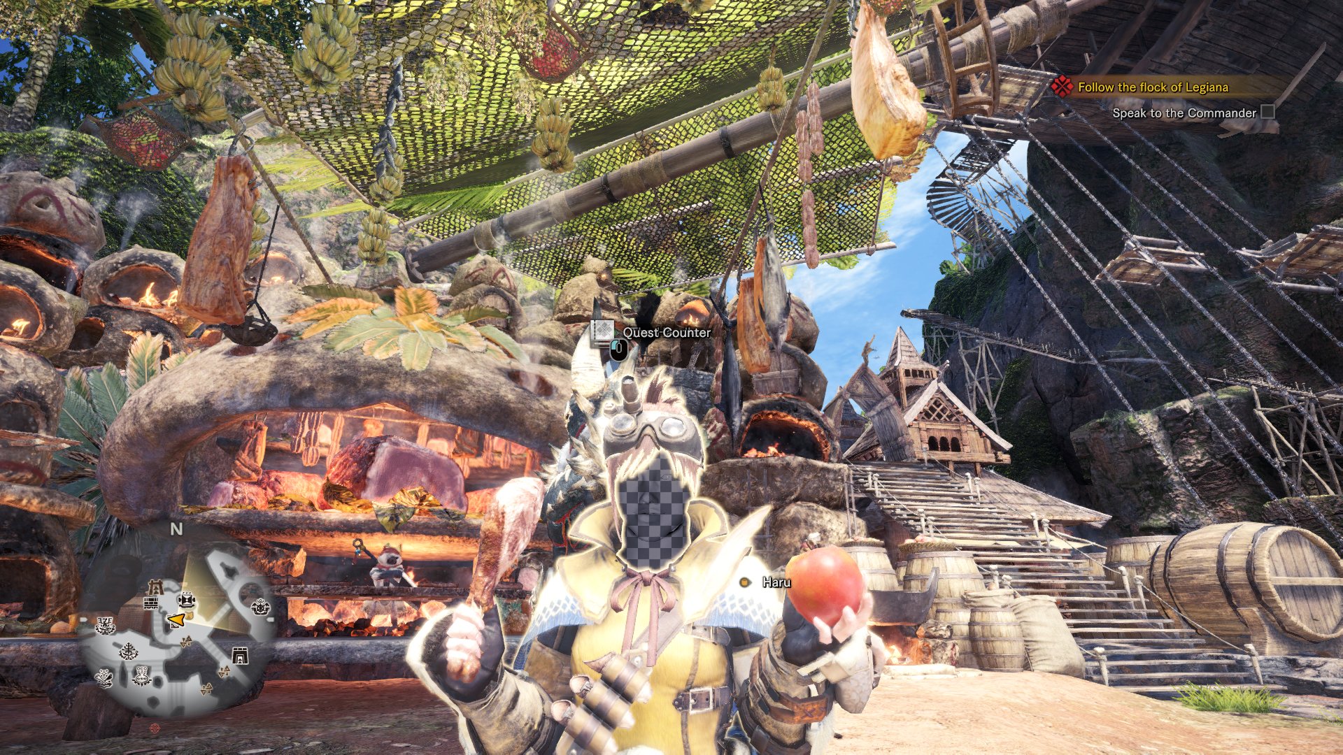 彩虹六号：围攻 重制版 截图19