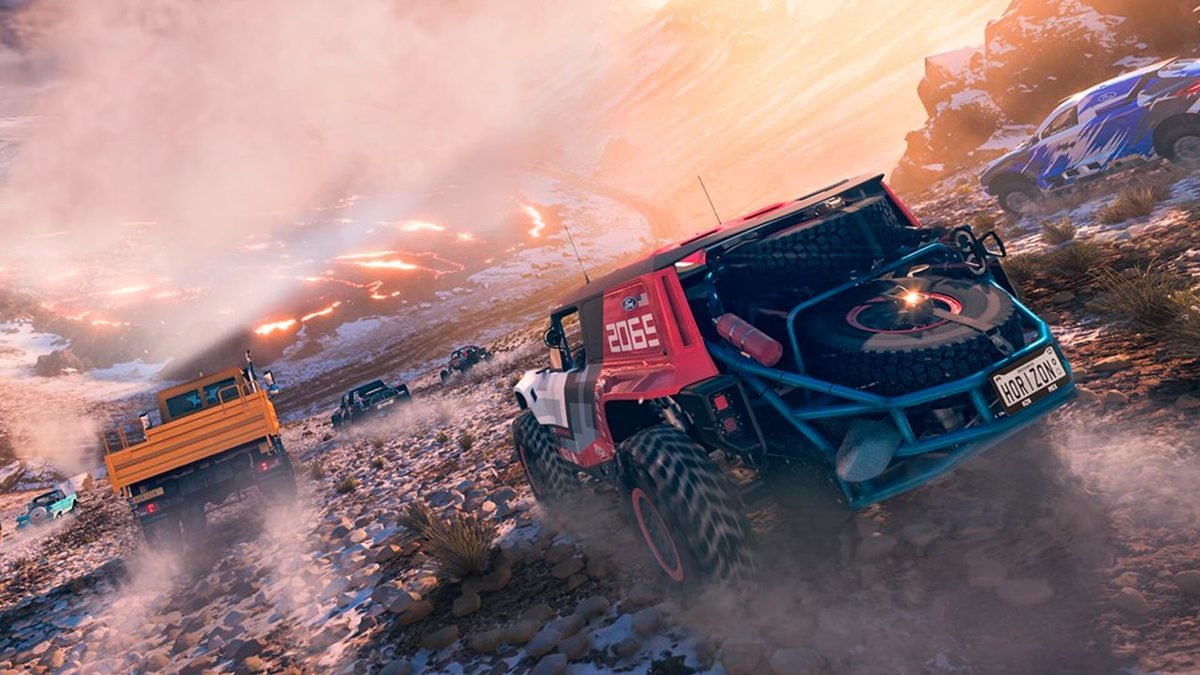 GTA5 年度版 截图11