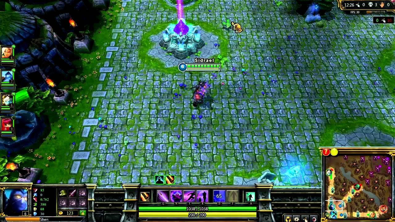 泰拉瑞亚 豪华版 截图15