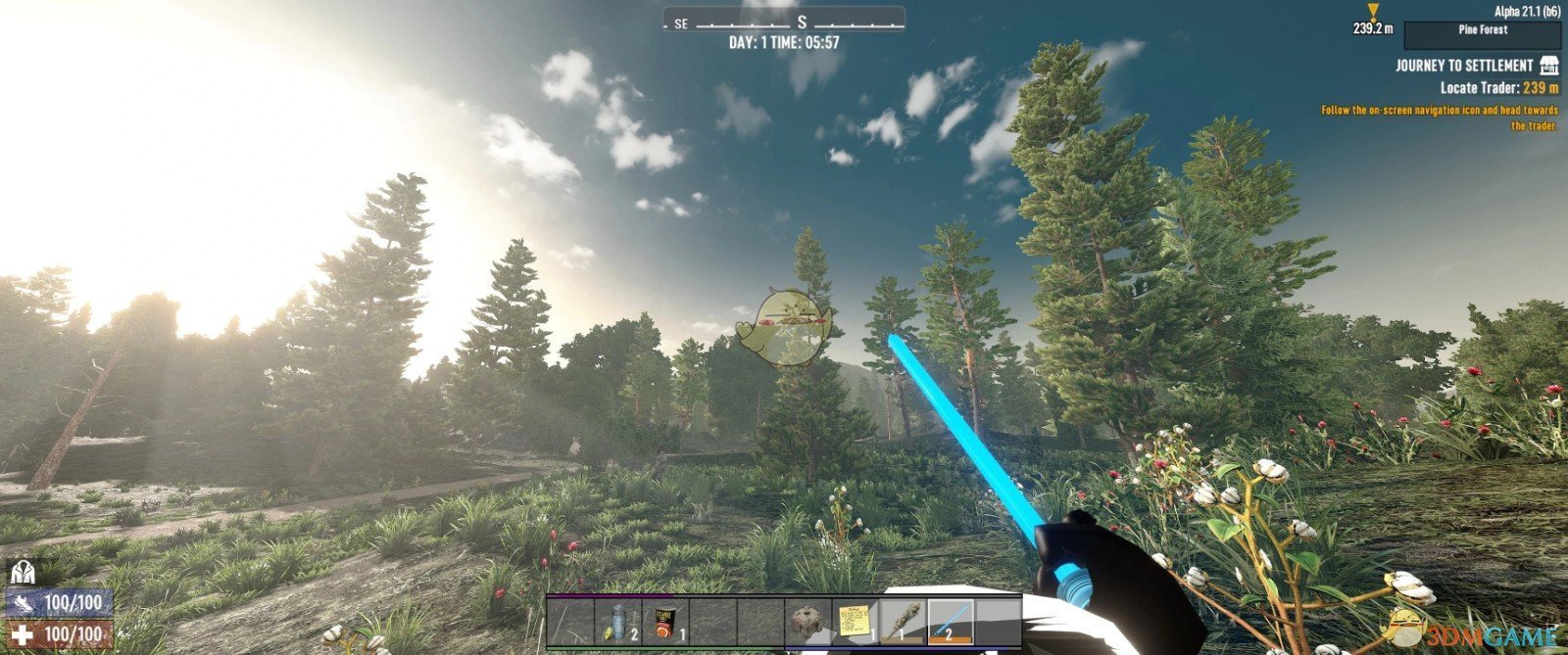 艾尔登法环 截图5