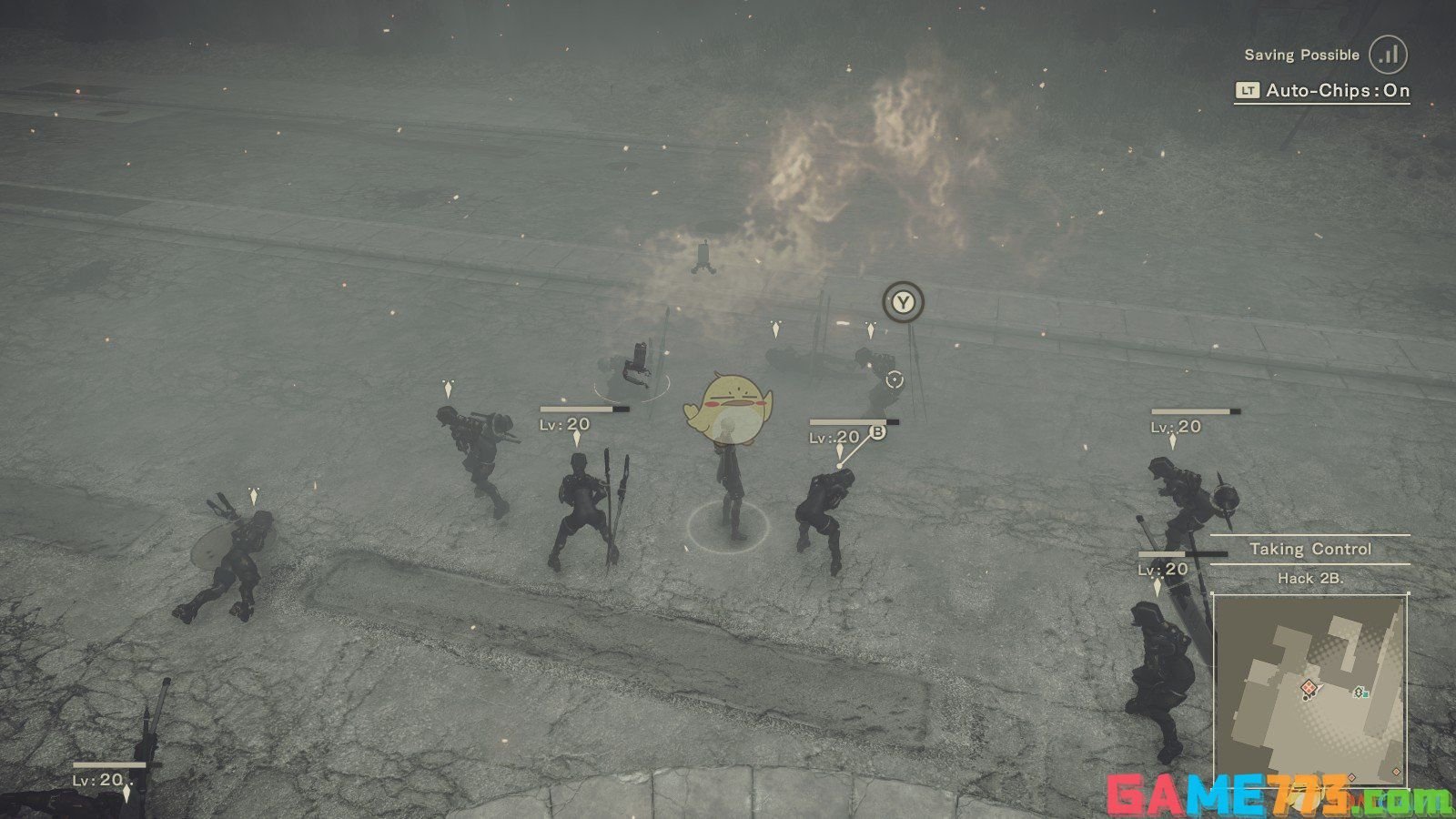 GTA5 重制版 截图11