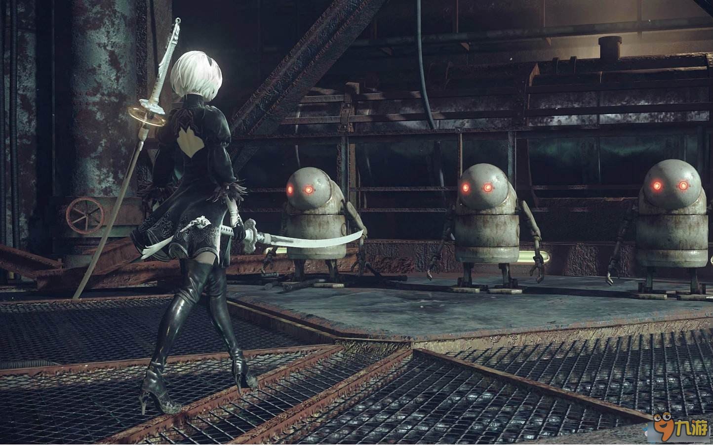 GTA5 重制版 截图14