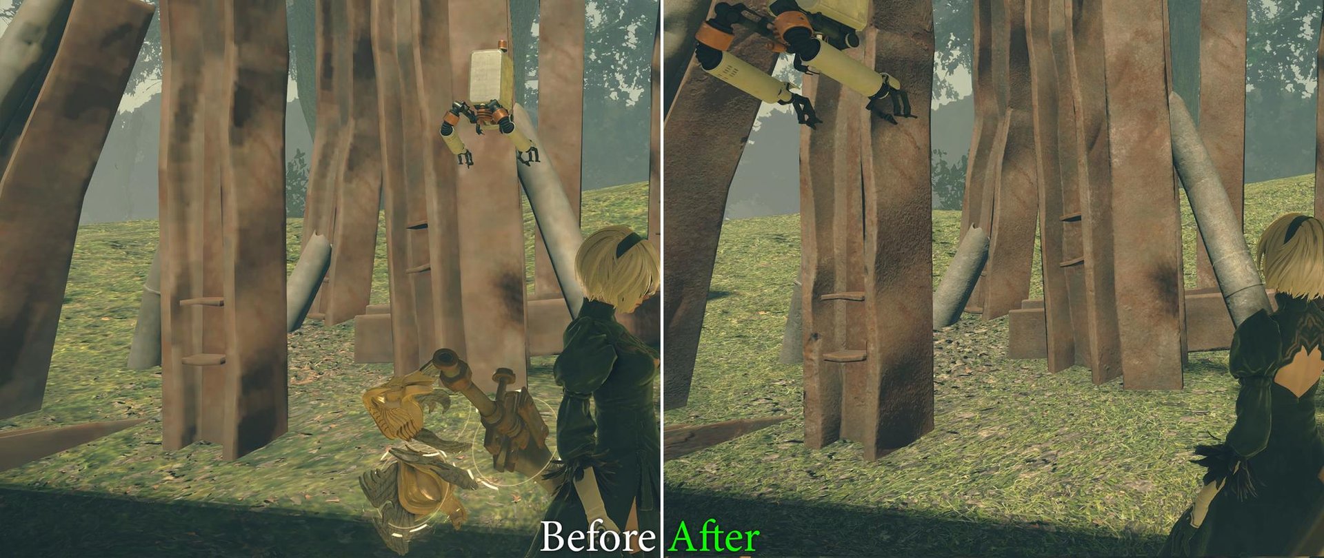 GTA5 重制版 截图18