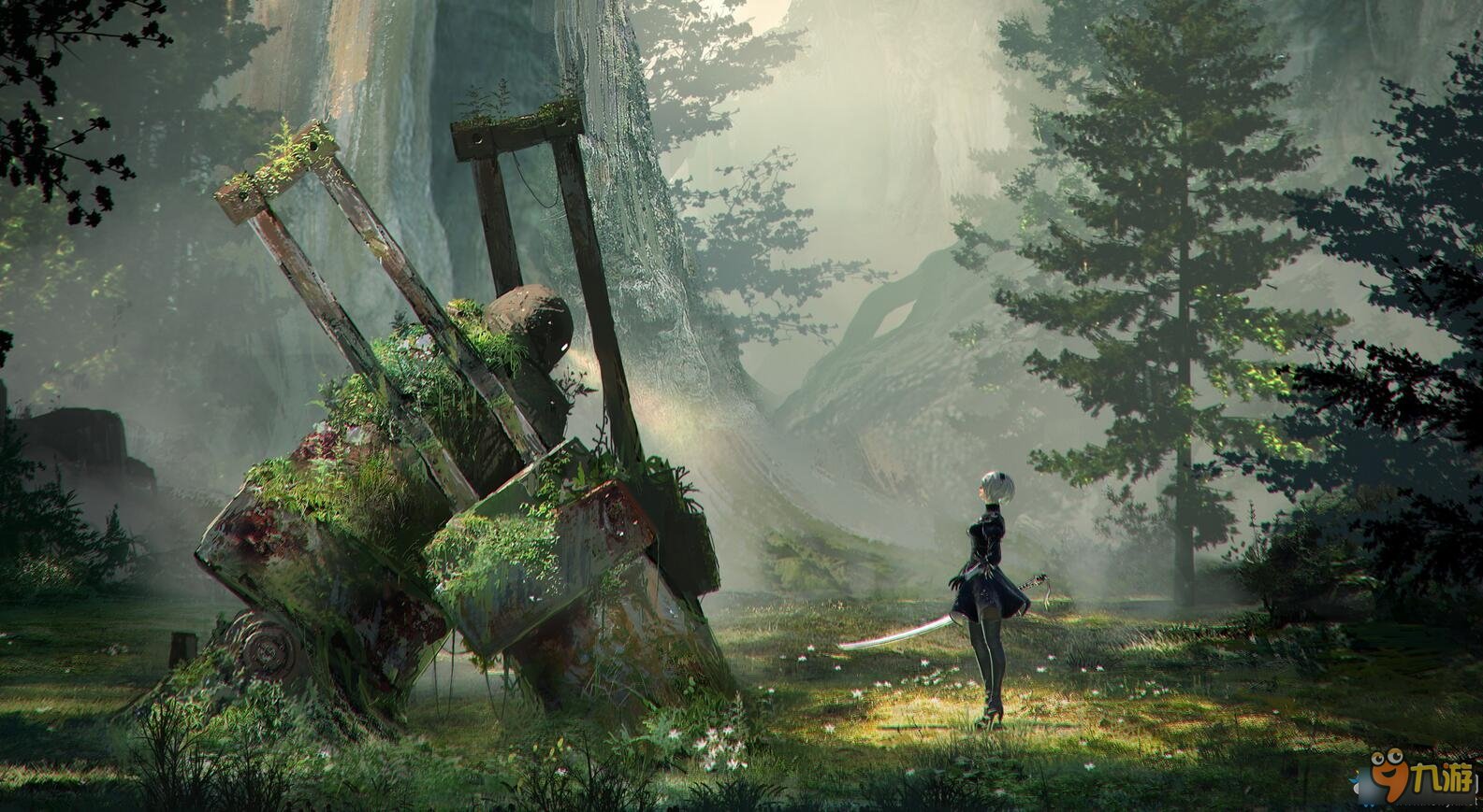 GTA5 重制版 截图19