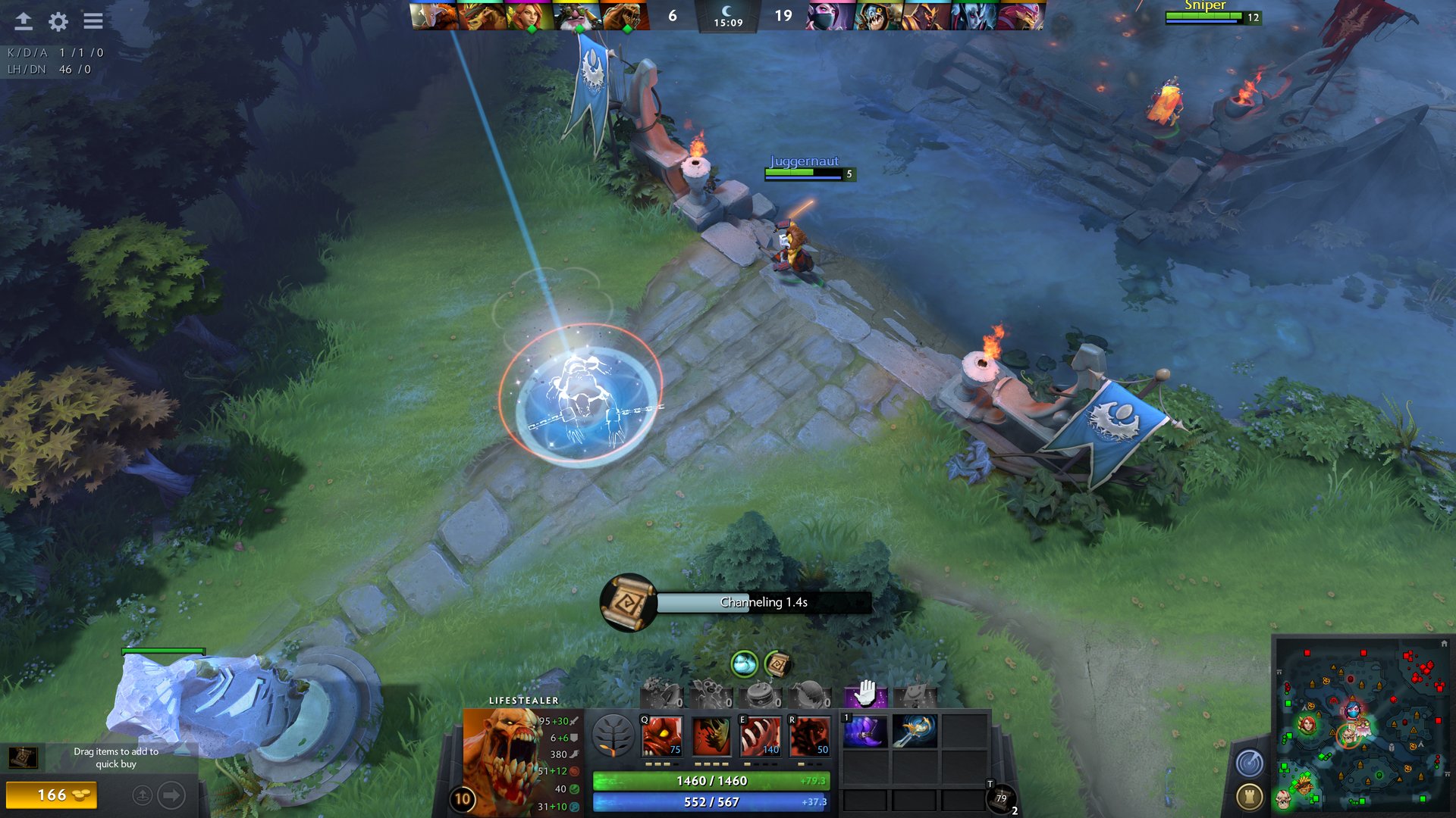 魔兽世界 终极版 截图4