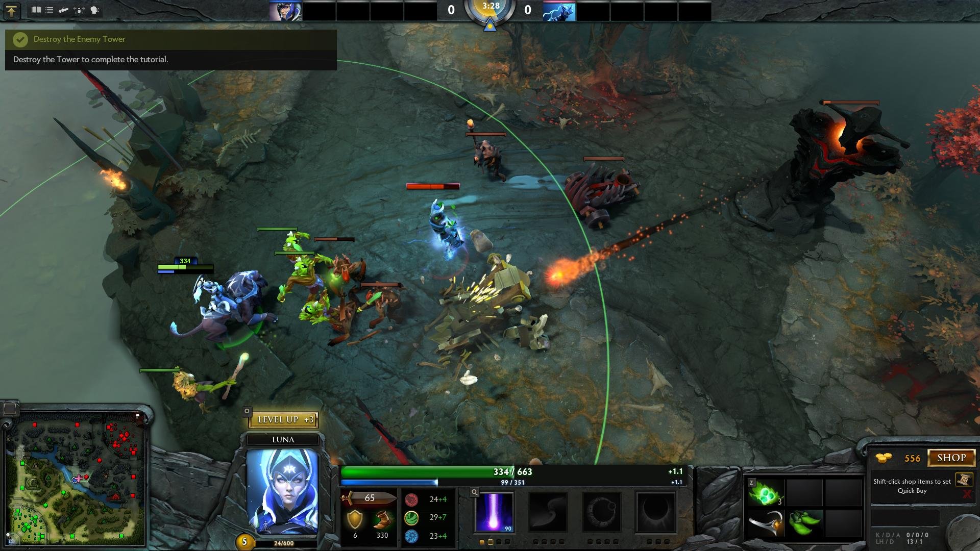 魔兽世界 终极版 截图5