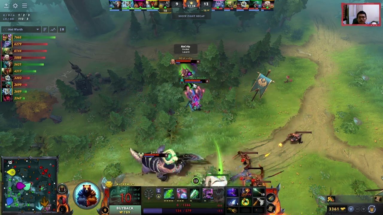 魔兽世界 终极版 截图12