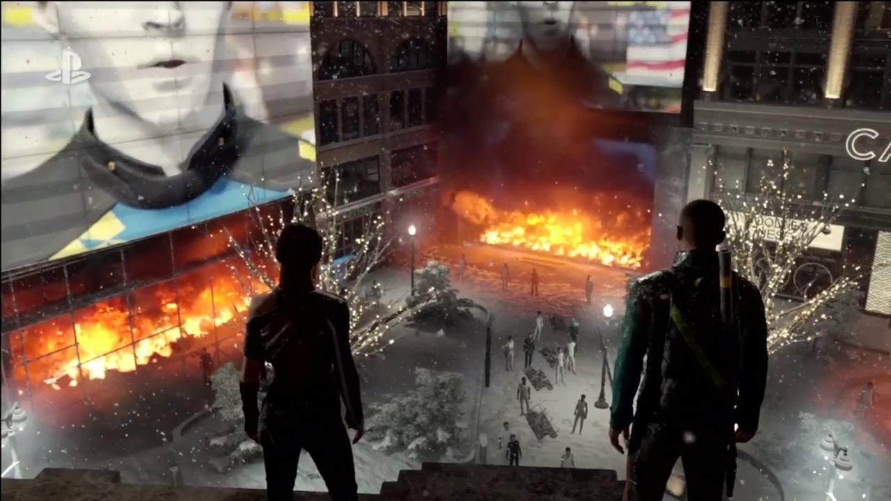 GTA5 年度版 截图2