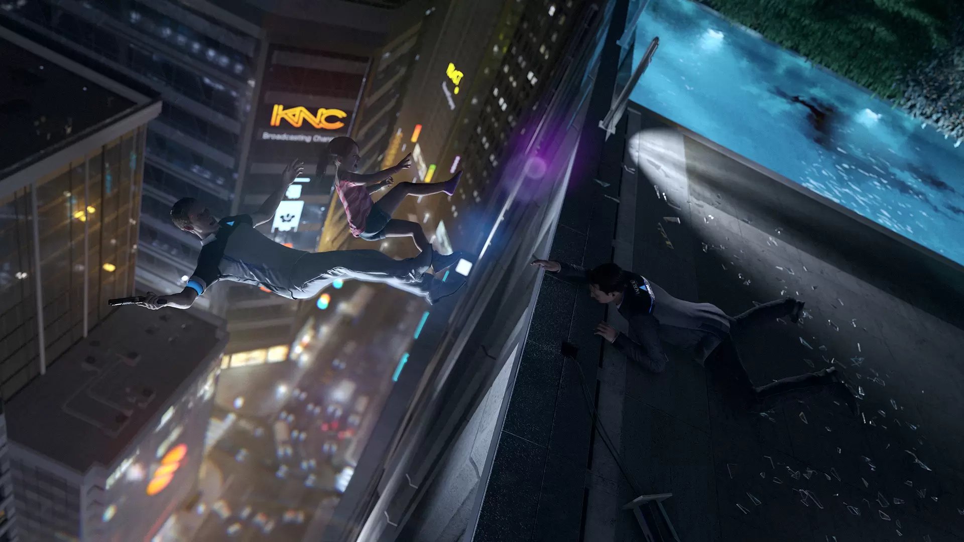 GTA5 年度版 截图4