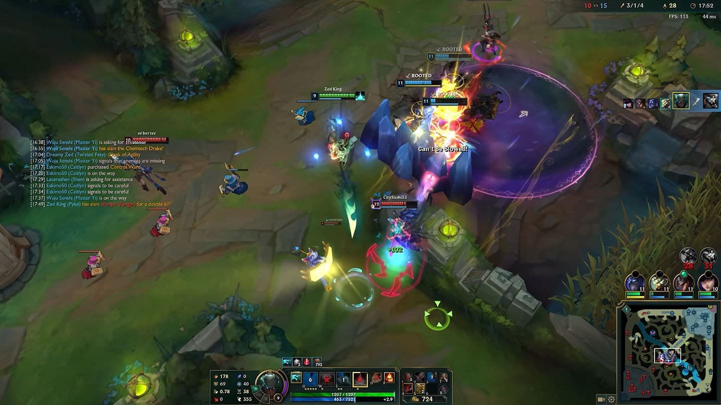 塞尔达传说：旷野之息 截图17