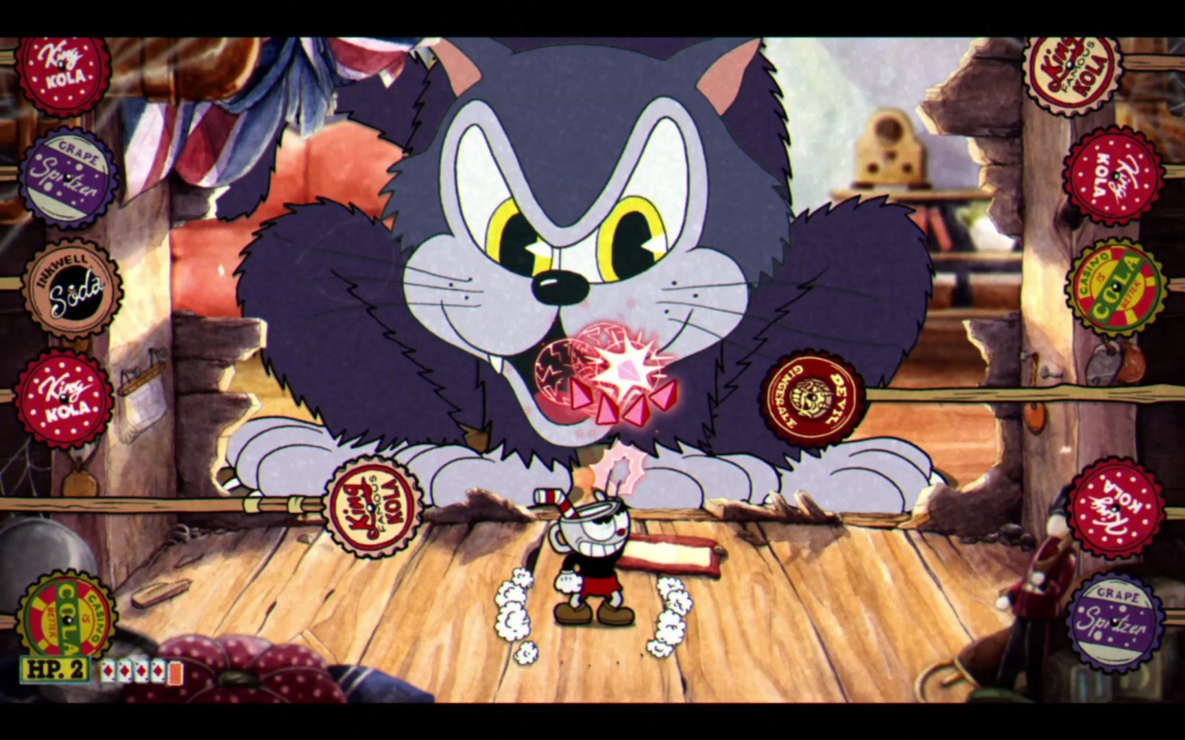 双人成行 年度版 截图6