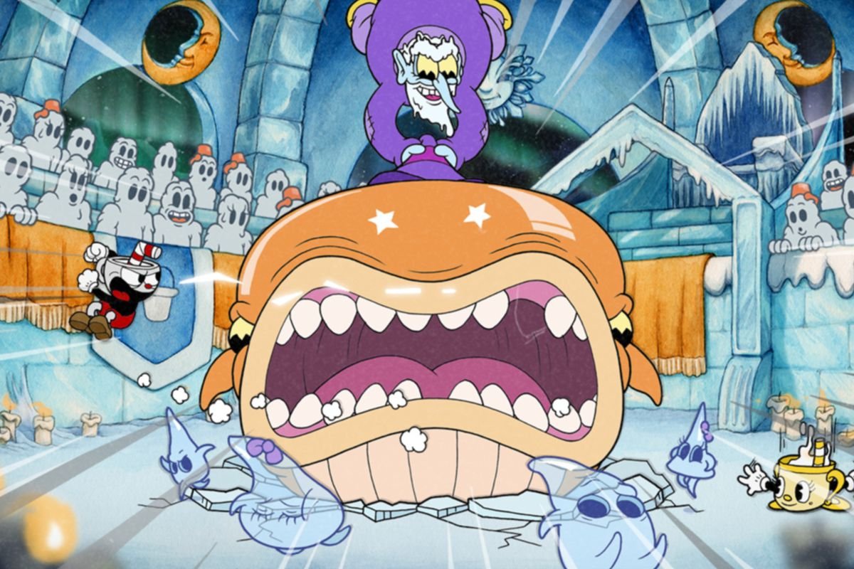 双人成行 年度版 截图16