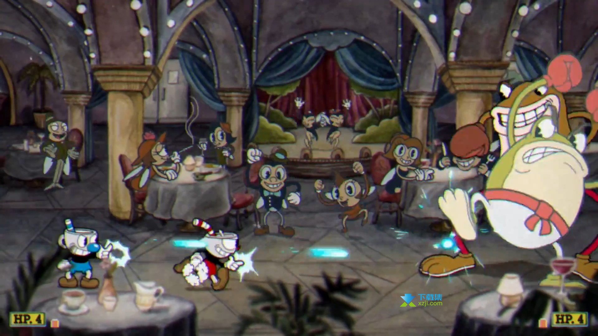 双人成行 年度版 截图21