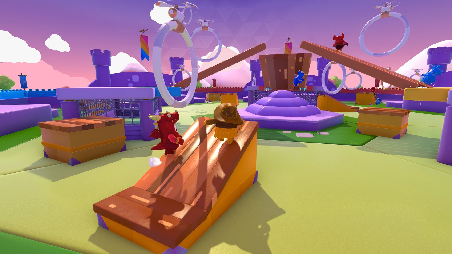 彩虹六号：围攻 重制版 截图11