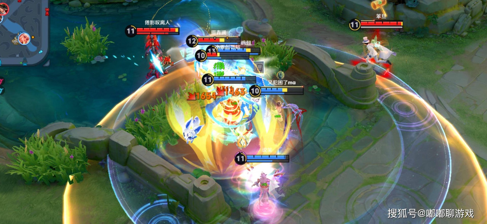 GTA5 年度版 截图20