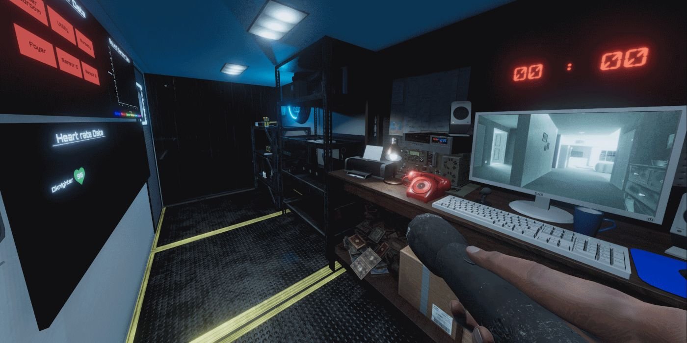 塞尔达传说：旷野之息 截图8