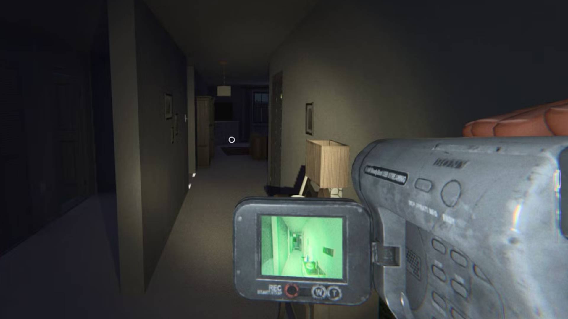 塞尔达传说：旷野之息 截图12