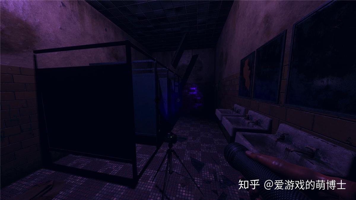 塞尔达传说：旷野之息 截图14