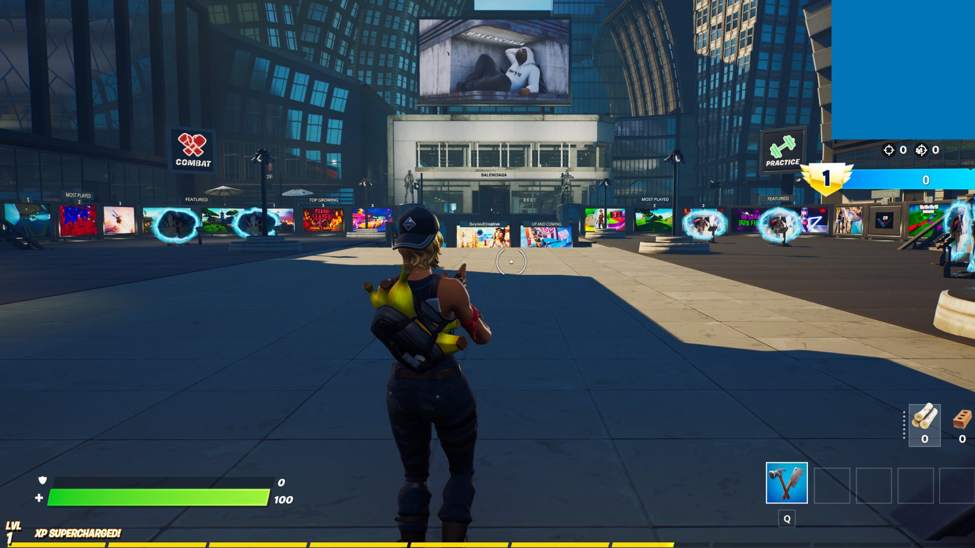 尼尔：机械纪元 截图17