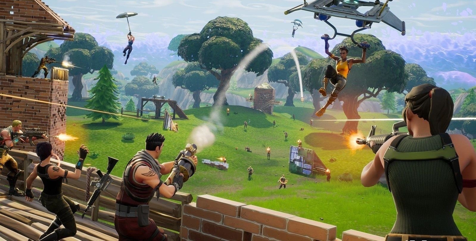 尼尔：机械纪元 截图18