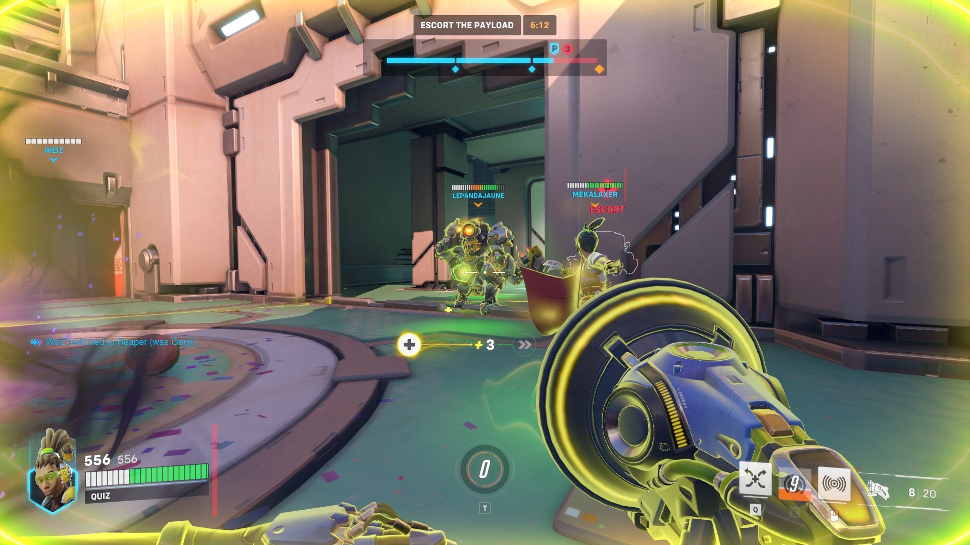 GTA5 终极版 截图5