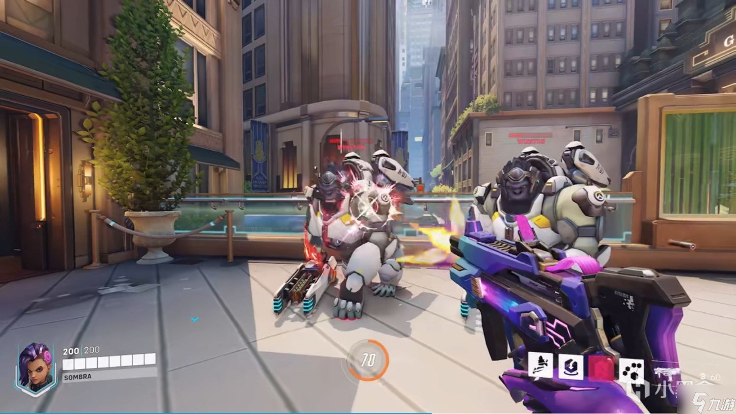 GTA5 终极版 截图16