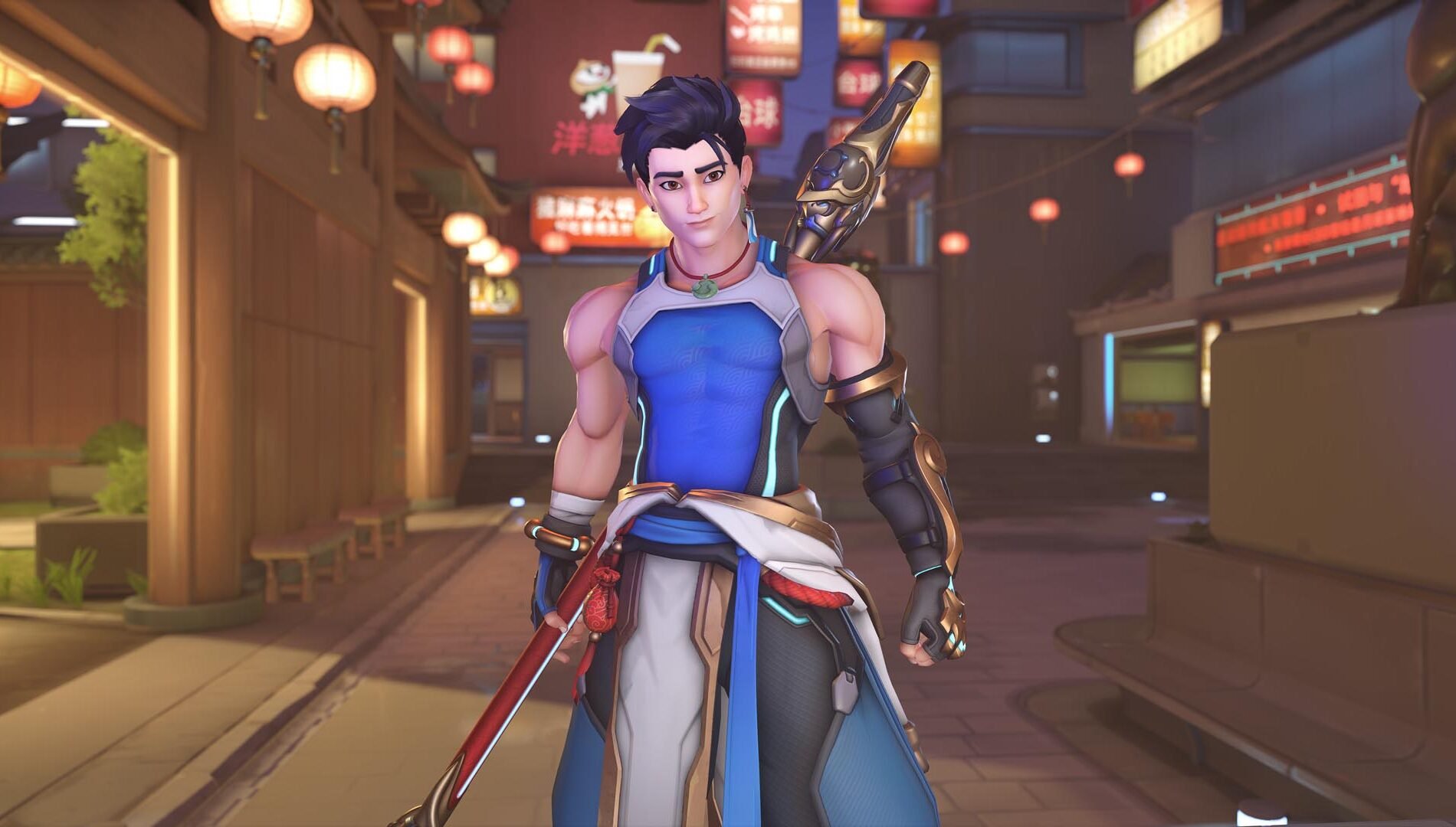 GTA5 终极版 截图17