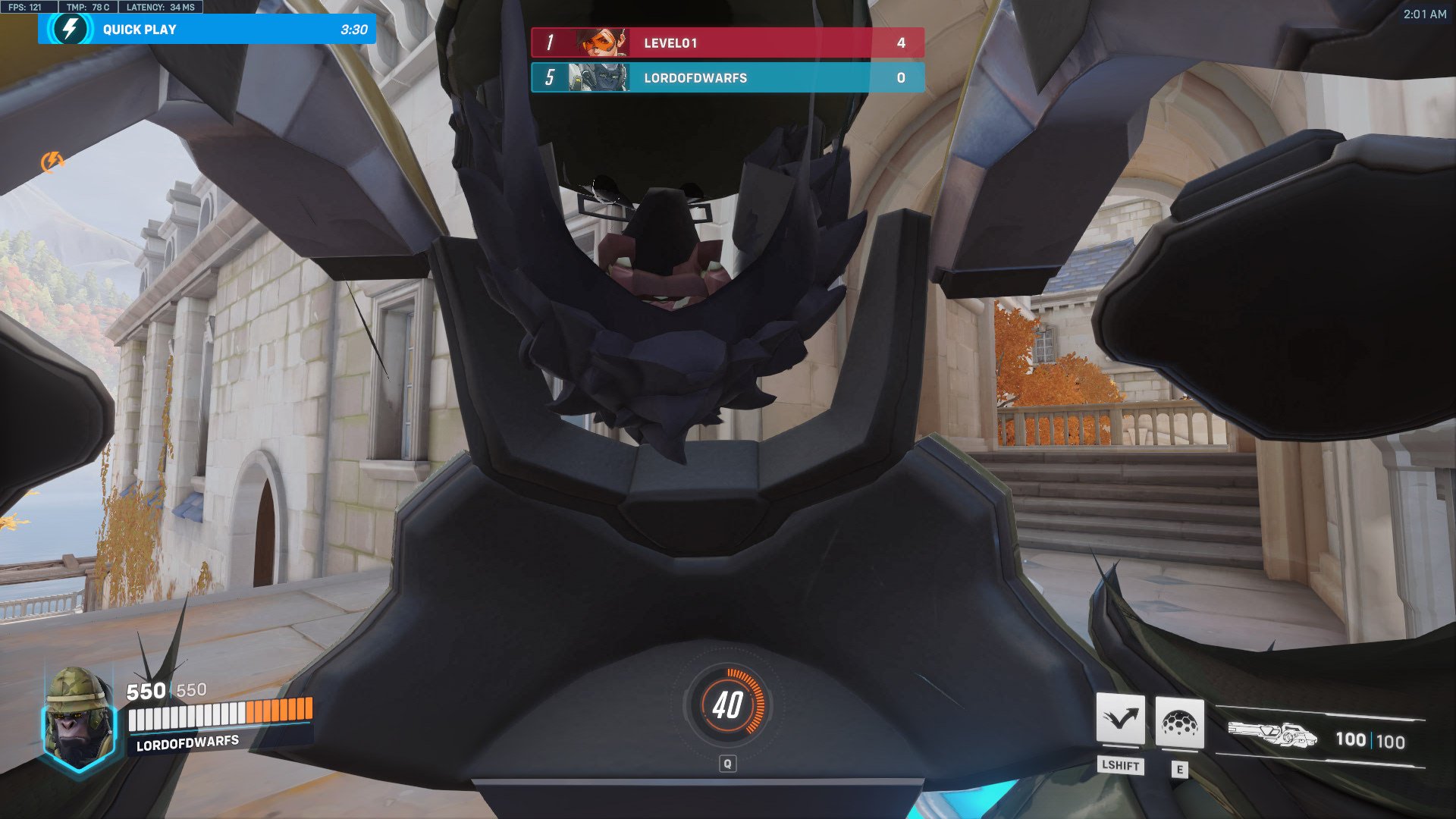 GTA5 终极版 截图18