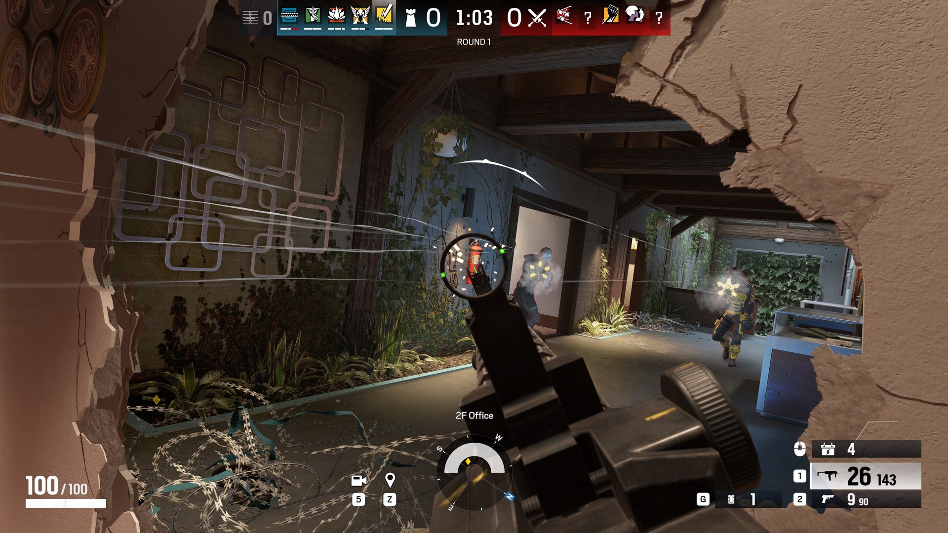 战神 豪华版 截图6