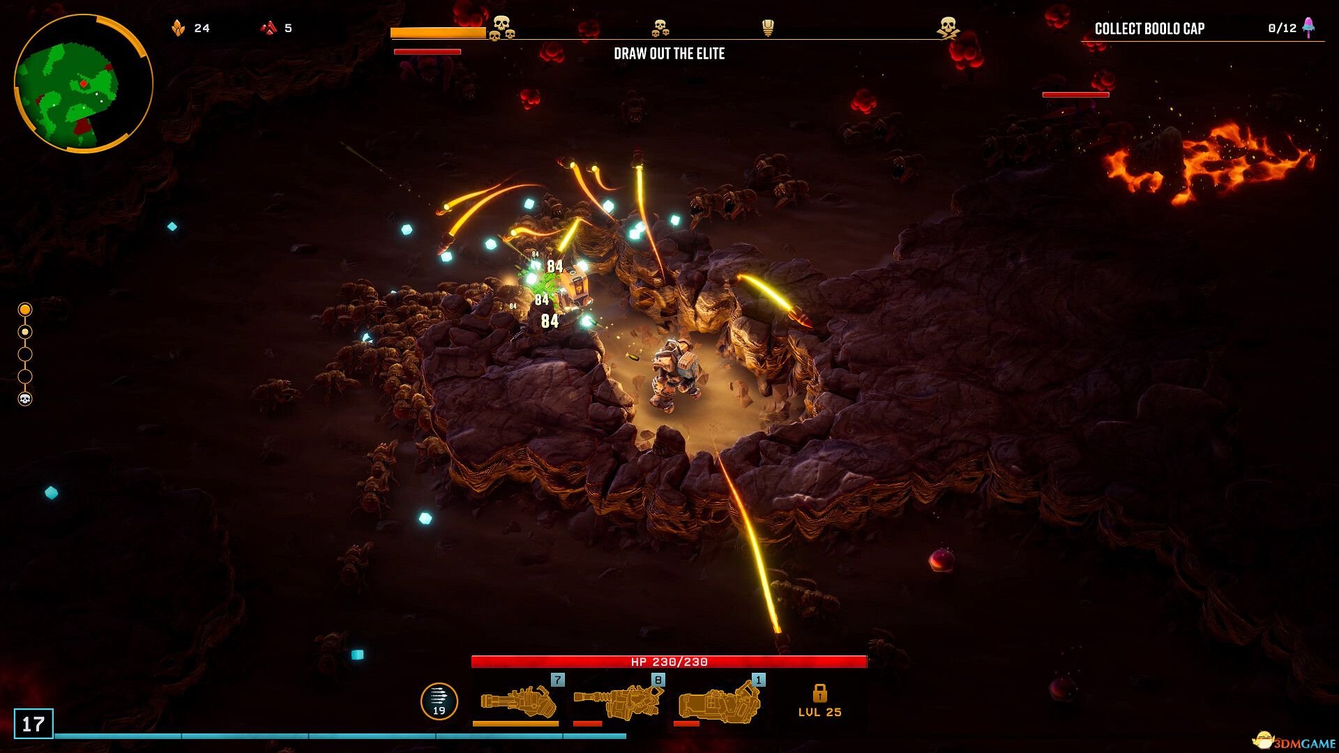 守望先锋2 豪华版 截图5