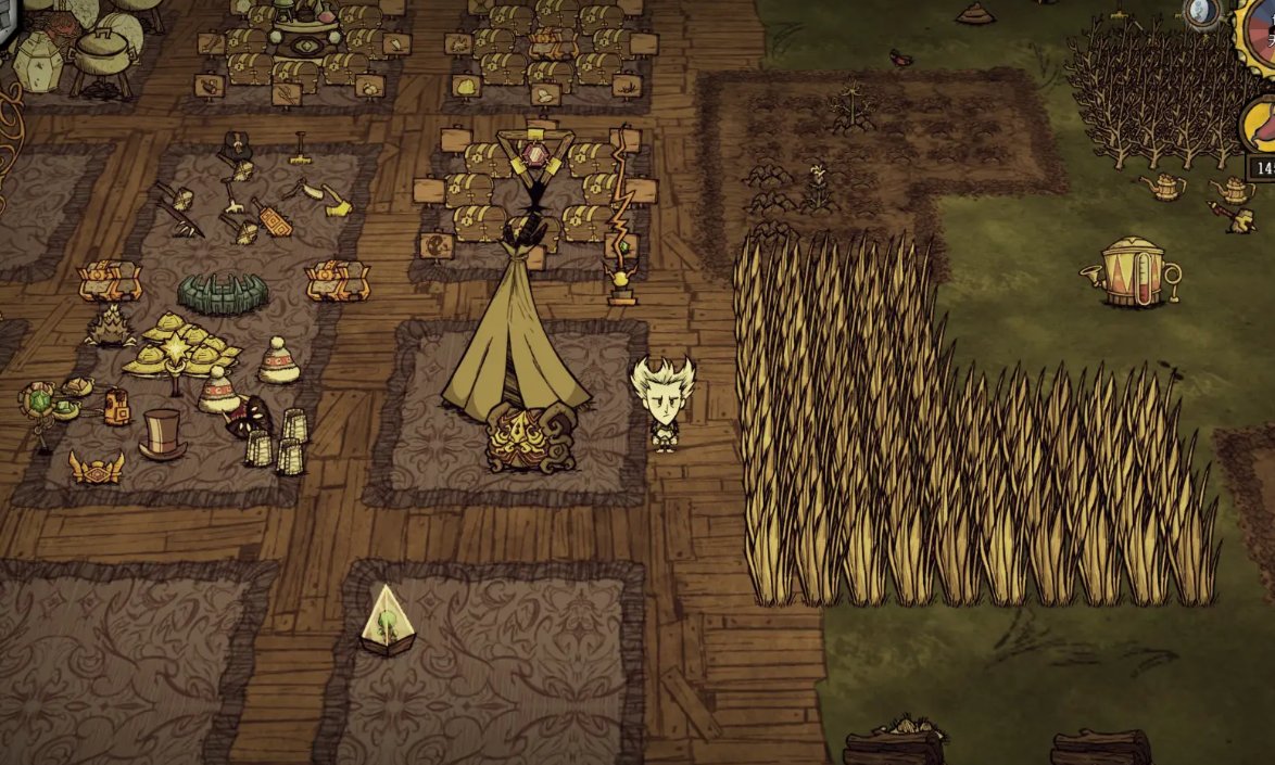 双人成行 年度版 截图4