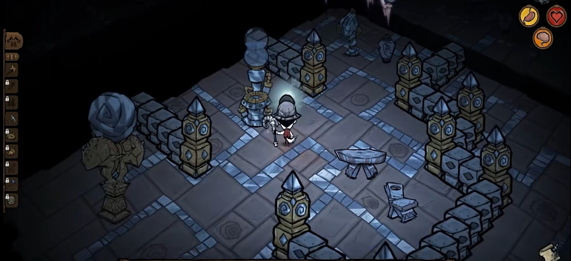 双人成行 年度版 截图21