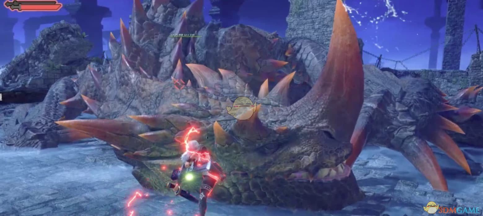 双人成行 年度版 截图2