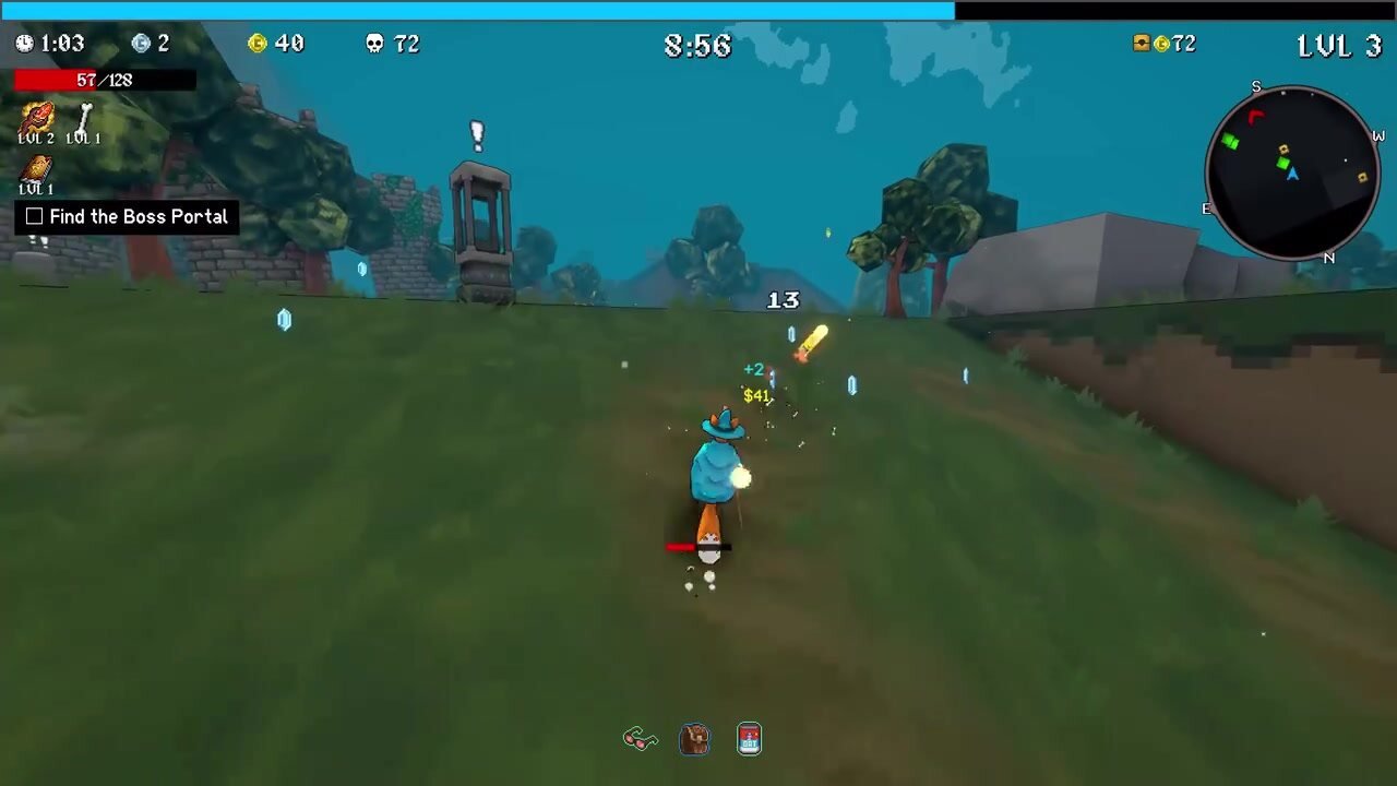 双人成行 年度版 截图16