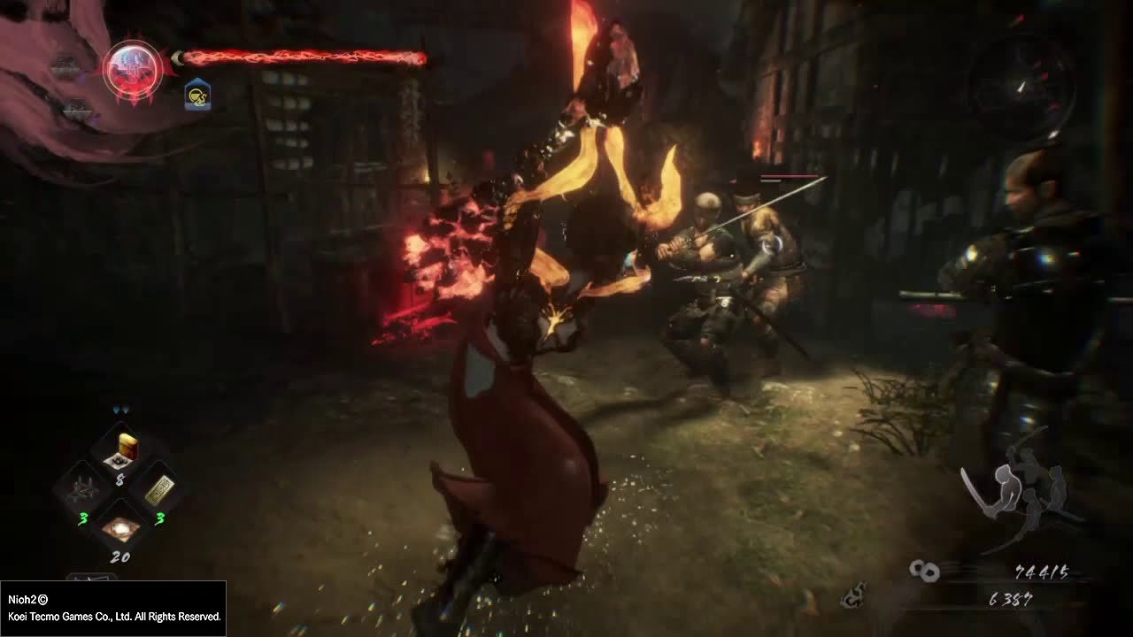 双人成行 年度版 截图11