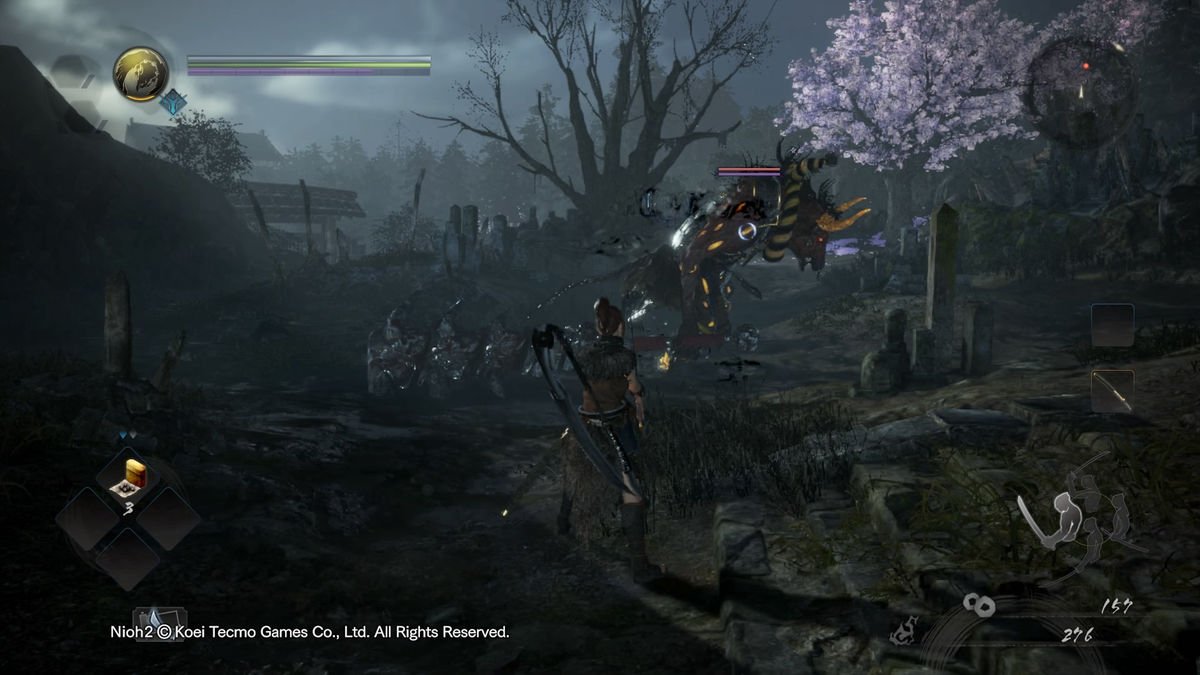 双人成行 年度版 截图20