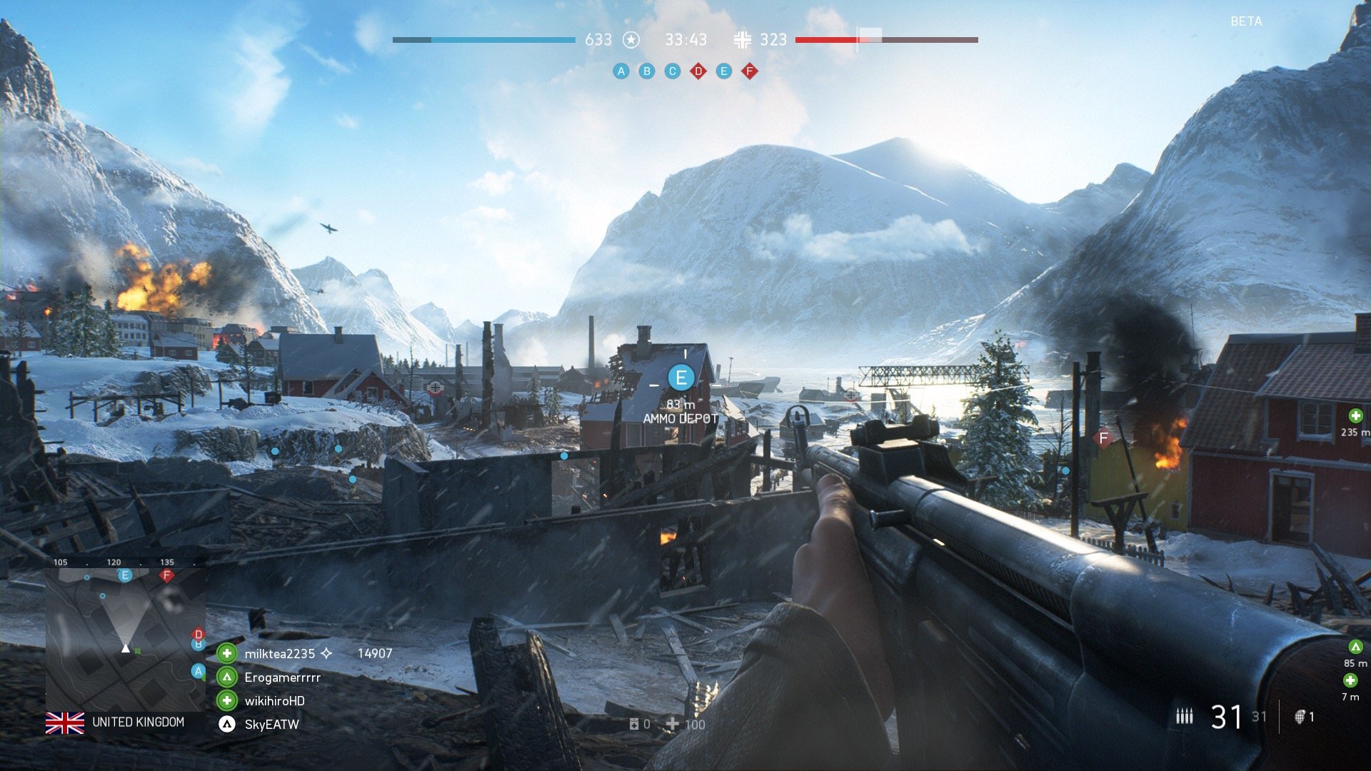 荒野大镖客2 年度版 截图7