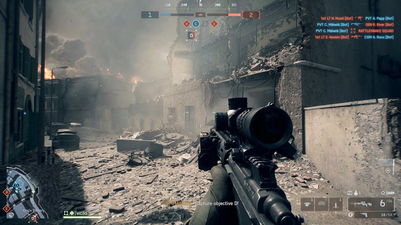 荒野大镖客2 年度版 截图16