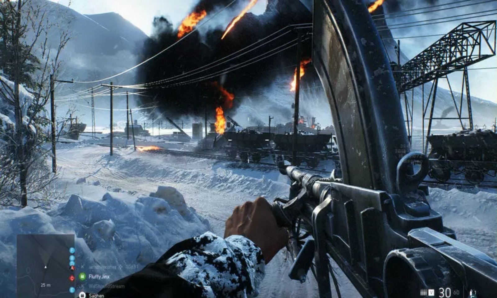 荒野大镖客2 年度版 截图19