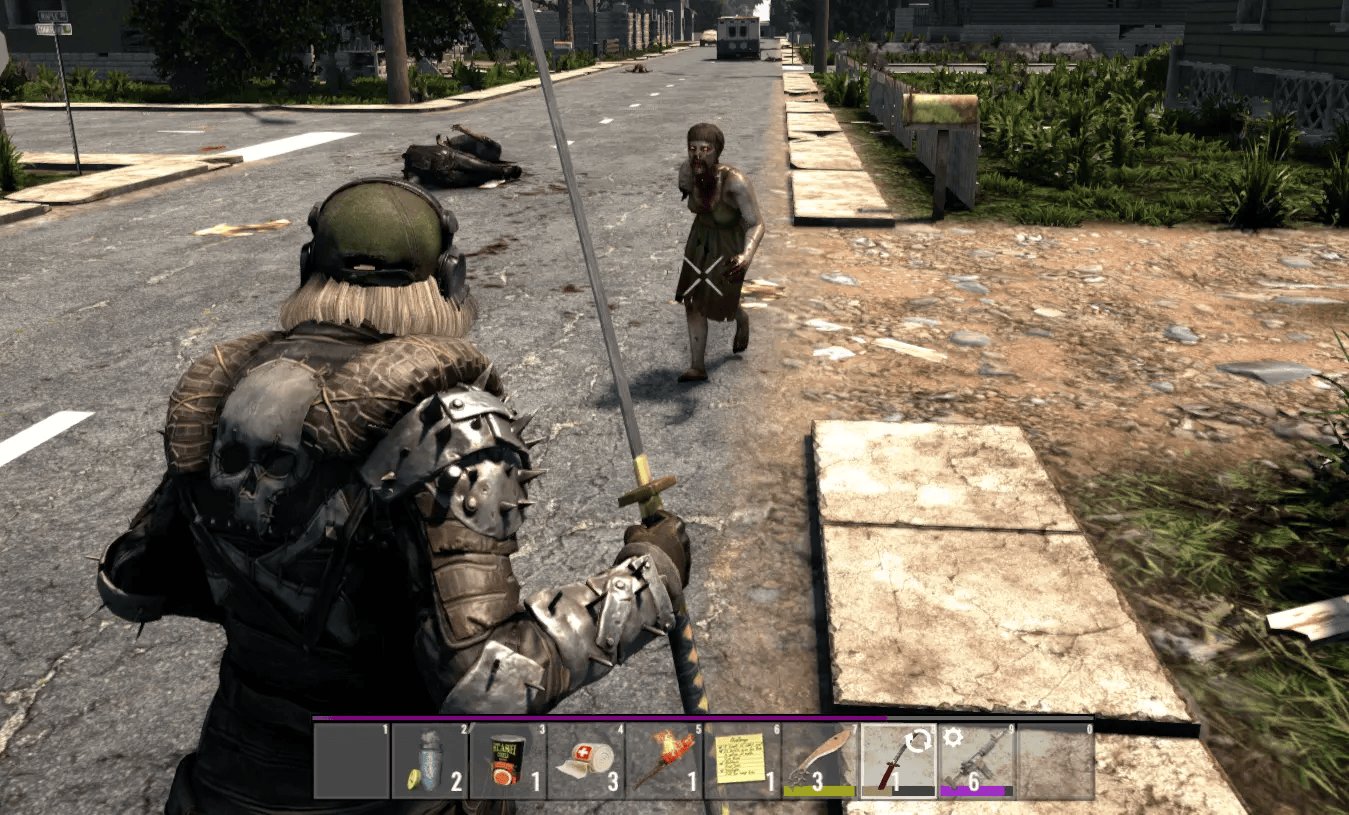 我的世界 重制版 截图19