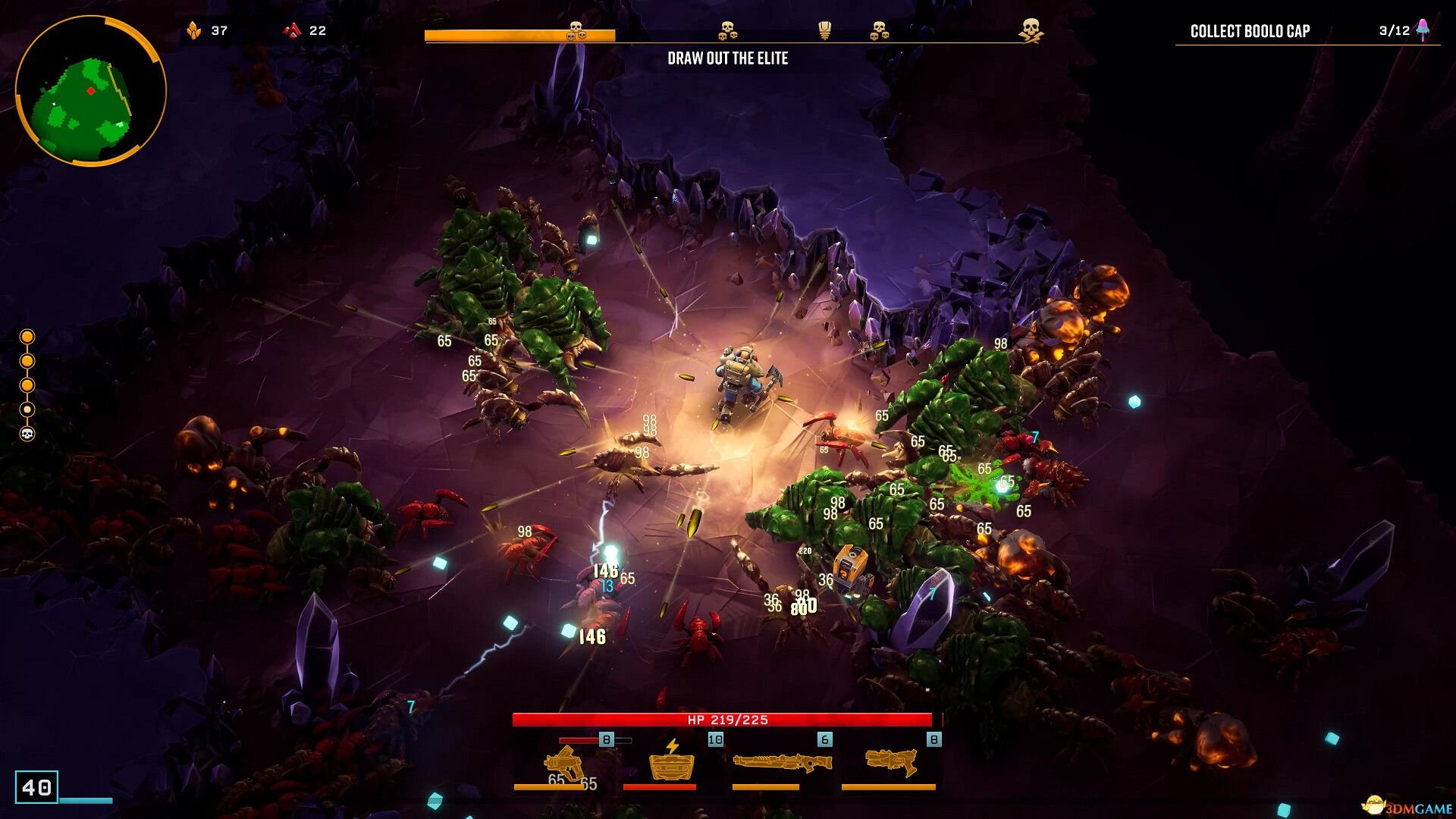 塞尔达传说：旷野之息 截图1