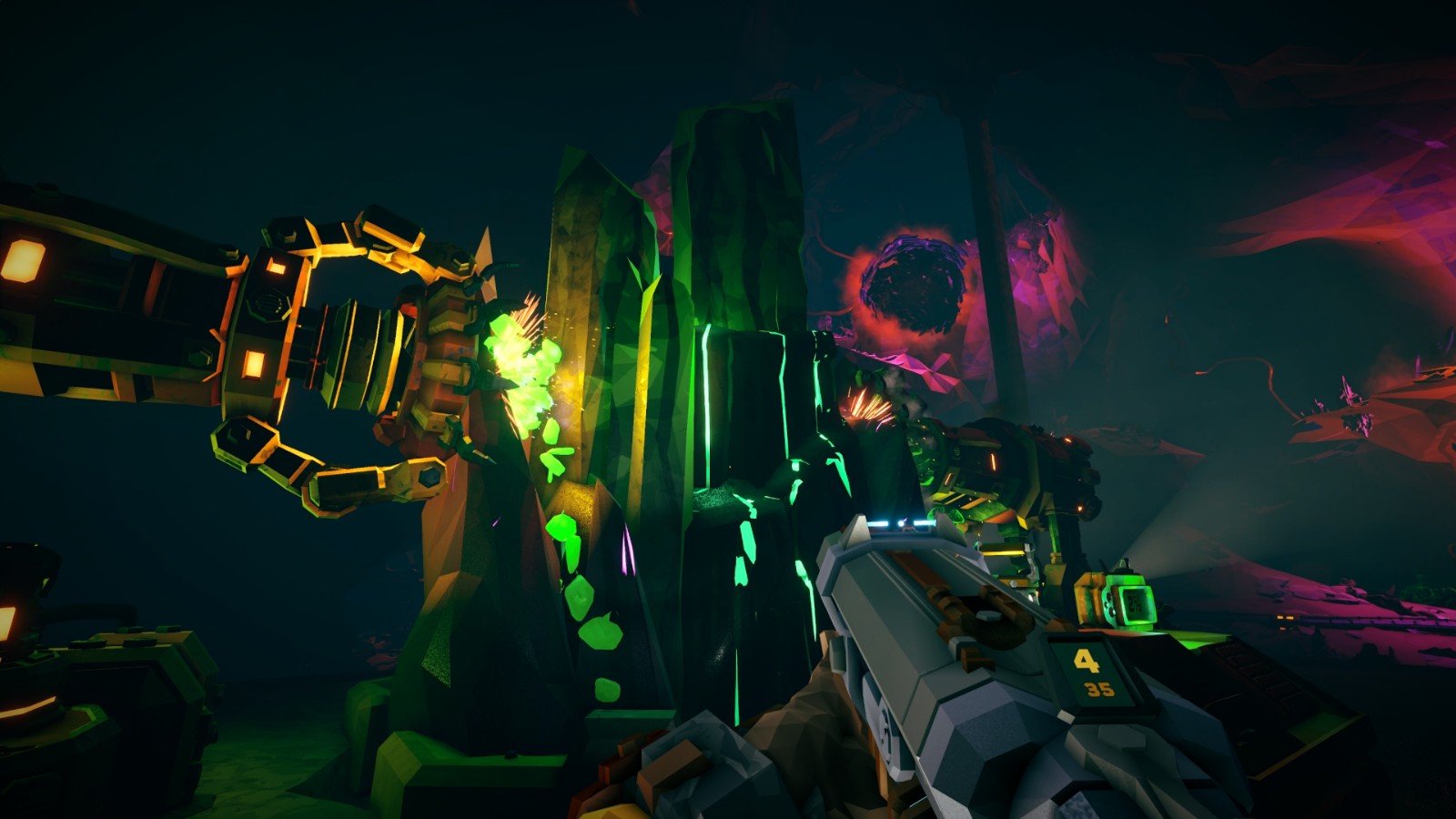 塞尔达传说：旷野之息 截图15