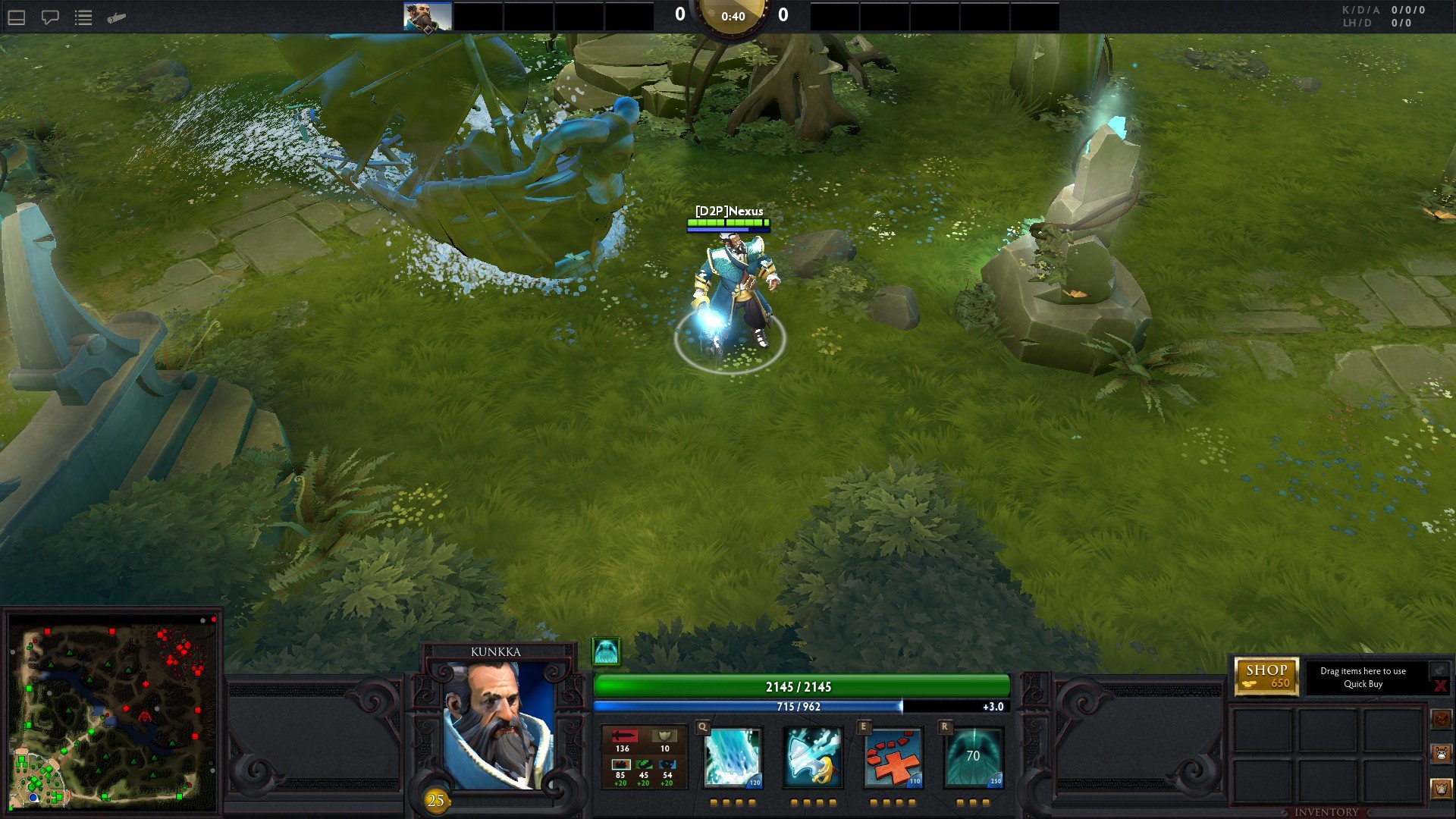 深岩银河 完整版 截图10