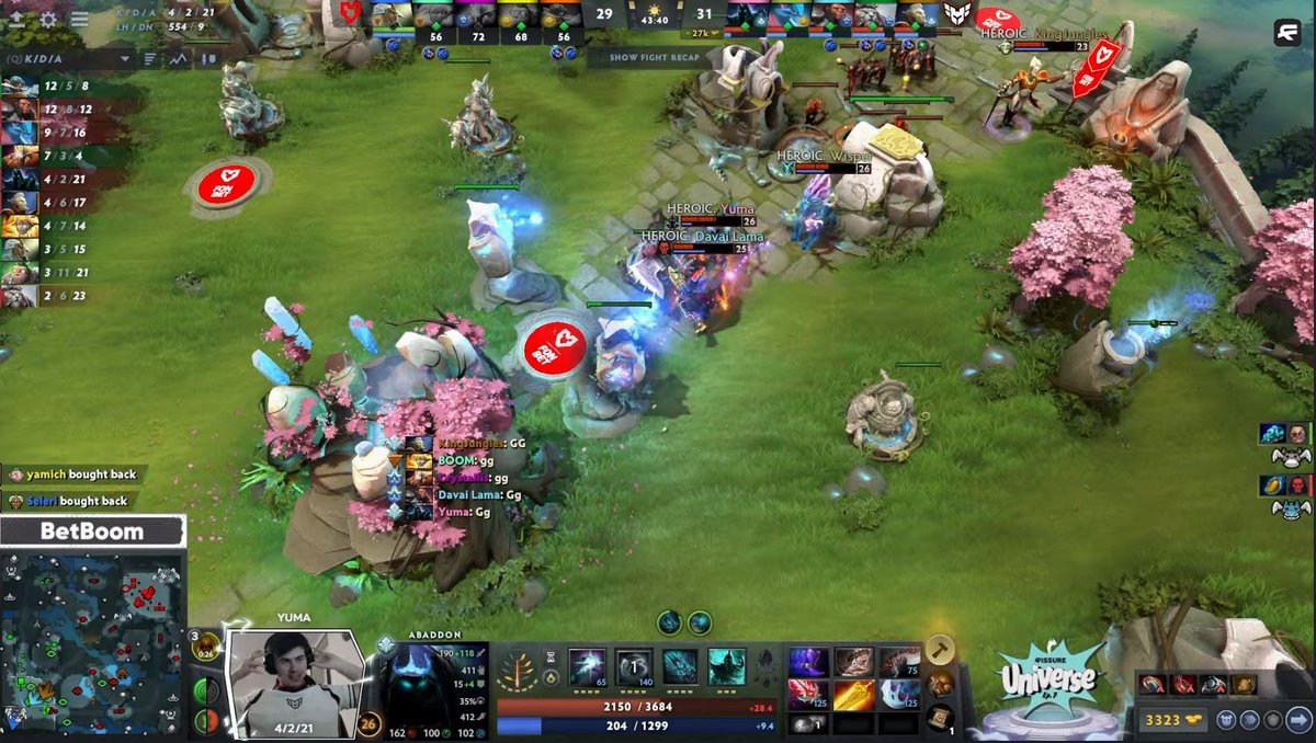 深岩银河 完整版 截图16