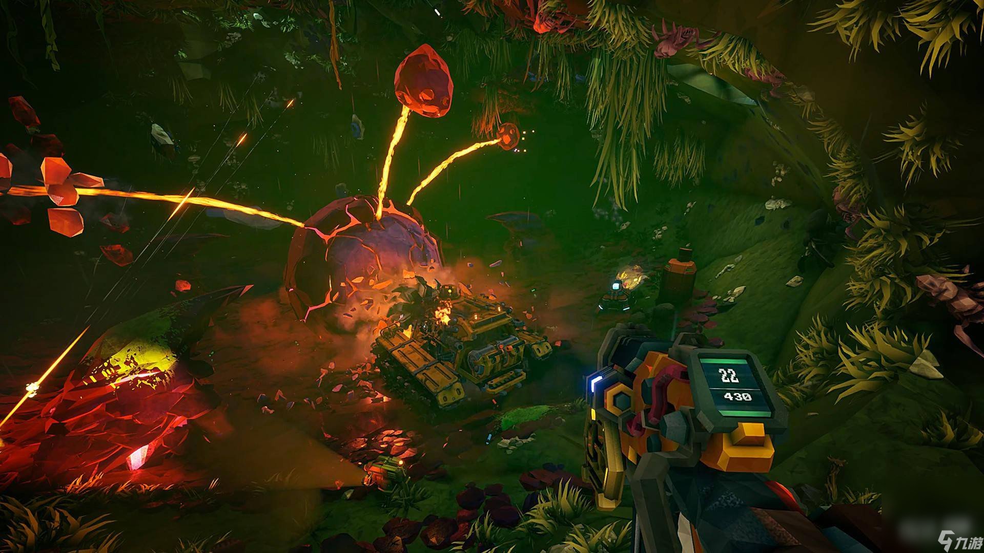 GTA5 终极版 截图4