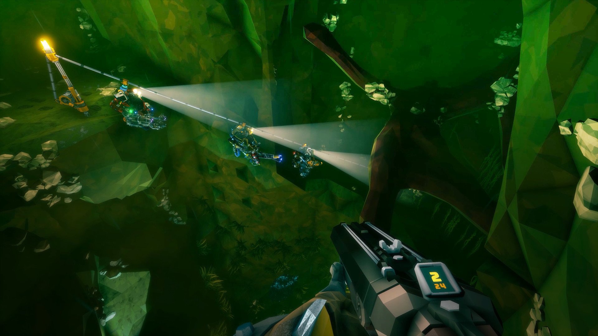 GTA5 终极版 截图10