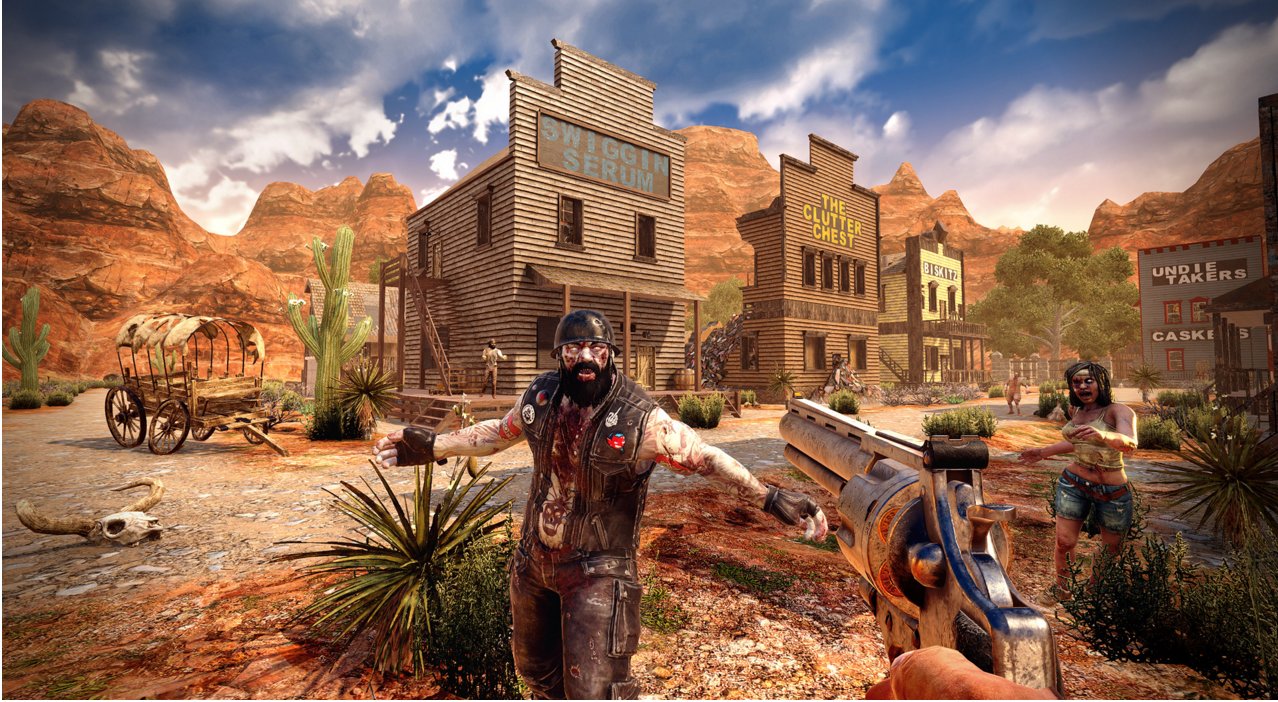 GTA5 重制版 截图2