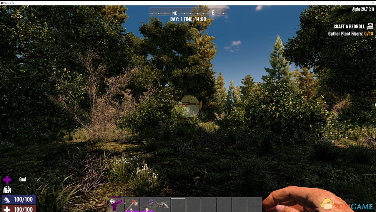 GTA5 重制版 截图8