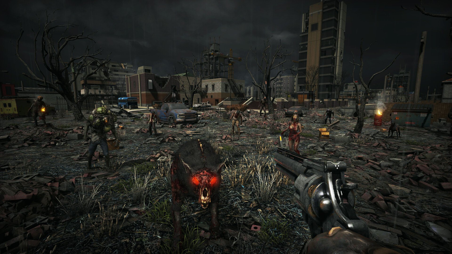 GTA5 重制版 截图10