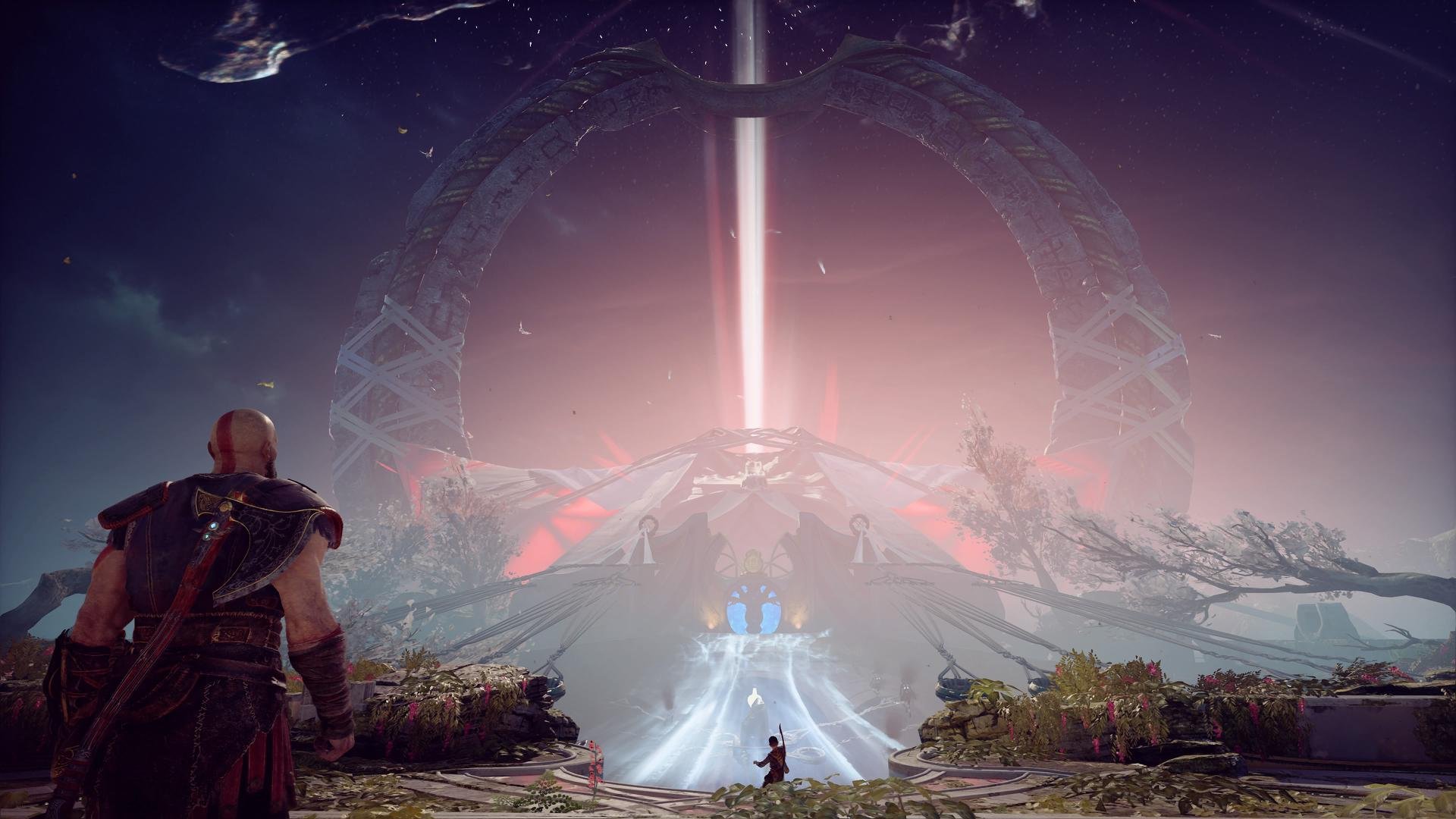 戴森球计划 终极版 截图9